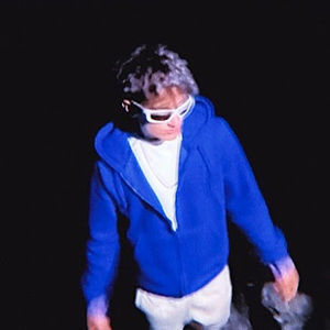 Meet your Posher, Nick